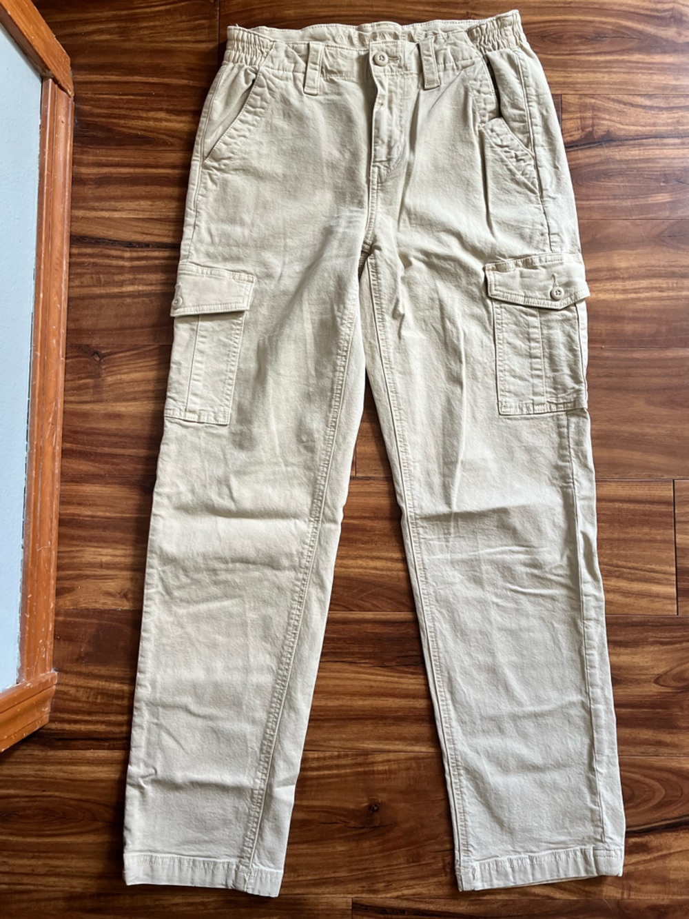 American Eagle Cargo Pants